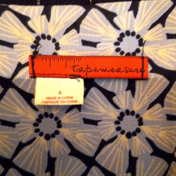 Pin Stripe Suit Jacket - Picture 4 of 5